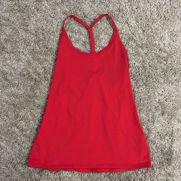 Nike Tank - Picture 2 of 4